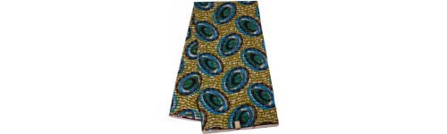 African Fabrics