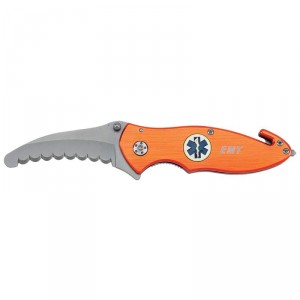 Rostfrei Liner Lock Knife