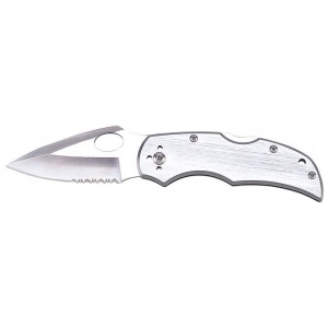 Rostfrei Lockback Knife