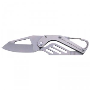 Rostfrei Frame Lock Knife
