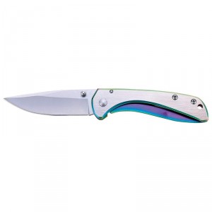 Rostfrei Frame Lock Knife