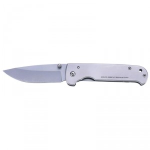 Rostfrei Frame Lock Knife