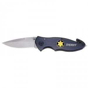 Rostfrei Liner Lock Knife