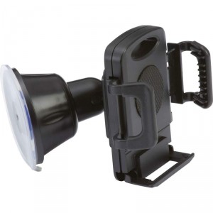 Mitaki-Japan Adjustable Suction Car Mount for Smartphones/GPS Devices