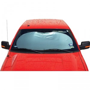 Maxam Auto Windshield Sunshade