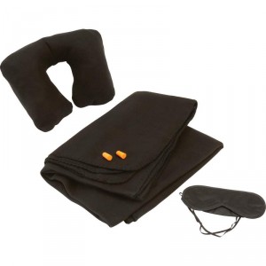 Maxam 5pc Travel Comfort Set