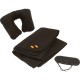 Maxam 5pc Travel Comfort Set