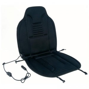 MTronic Heated Auto Seat Cushion