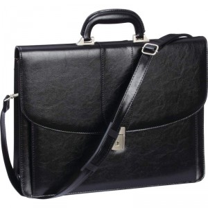 Embassy Expandable Attach Case