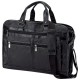 Embassy Solid Genuine Leather Portfolio/Briefcase