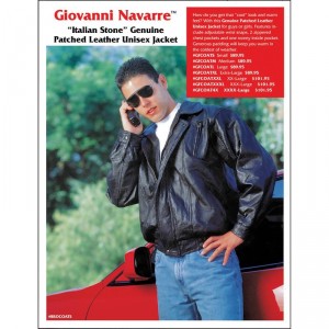Brochure for GFCOAT(S-3X)