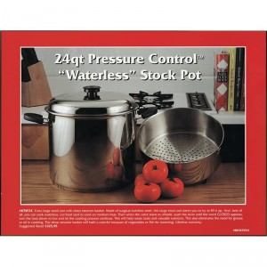 Brochure for KTSP24