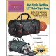 Brochure for LULGYM