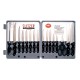Slitzer 17pc Cutlery Set
