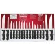Chefs Secret 17pc Cutlery Set