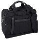 Maxam Nylon Expandable 16 Briefcase/Computer Bag