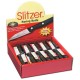 Slitzer 60pc Paring Knives in Countertop Display