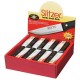 Slitzer 48pc Jumbo Steak Knives in Countertop Display