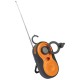 Mitaki-Japan Wind-Up AM/FM Water-Resistant Radio