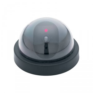 Mitaki-Japan Non-Functioning Mock Security Camera