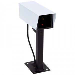 Mitaki-Japan Mock Security Camera with Blinking Light