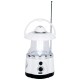 Mitaki-Japan LED Lantern, Flashlight and AM/FM Radio