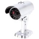 Mitaki-Japan Non-Functioning Mock Security Camera