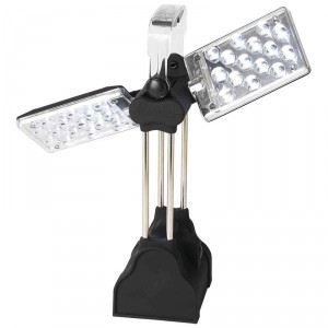 Mitaki-Japan 30 LED Swivel Work Light
