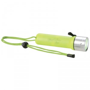 Mitaki-Japan Waterproof LED Divers Flashlight