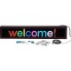 Mitaki-Japan Moving Programmable LED Sign