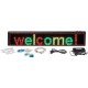 Mitaki-Japan Moving Programmable LED Sign