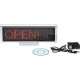 Mitaki-Japan Moving Programmable LED Sign