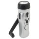 Mitaki-Japan Wind-Up Radio/Light/Alarm