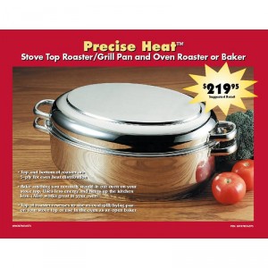 Brochure for KTROAST3