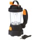 Mitaki-Japan 4-in-1 Wind-Up Camping Lantern