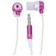 Mitaki-Japan In-Ear Ergonomic-Fit Earbuds