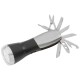 Mitaki-Japan 4-Bulb LED Flashlight and Multi-Tool