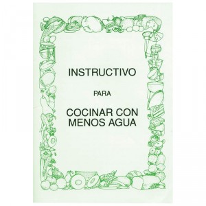 Color Brochure for SPAN