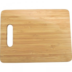 BamBoo Studio 14 Bamboo Cutting Board