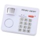 Mitaki-Japan Security Alarm with Built-In Motion Detector