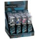 Mitaki-Japan 12pc Assorted Earbuds in Countertop Display