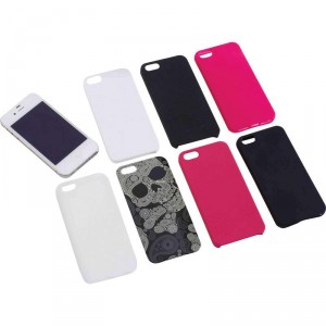 Mitaki-Japan 24pc iPhone 5 Cases