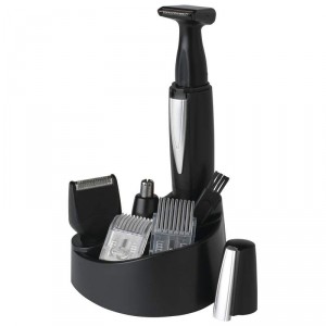 Mitaki-Japan 9pc Personal Grooming Kit