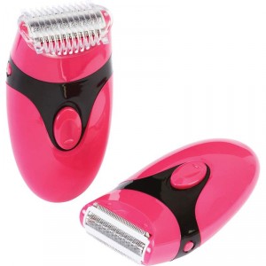 Mitaki-Japan Ladies Wet/Dry Electric Shaver