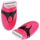 Mitaki-Japan Ladies Wet/Dry Electric Shaver