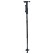 Mitaki-Japan Aluminum Walking Stick with Flashlight