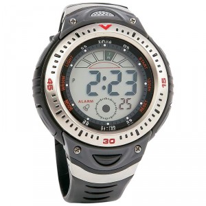 Mitaki-Japan Mens Digital Sport Watch