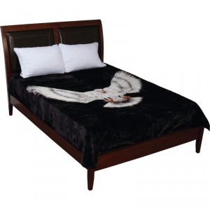 Wyndham House Eagle Blanket