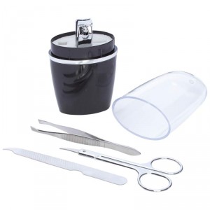 LDavinchi 5pc Manicure Set