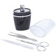 LDavinchi 5pc Manicure Set